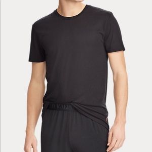 Polo Ralph Lauren Supreme Comfort Crewneck Tee